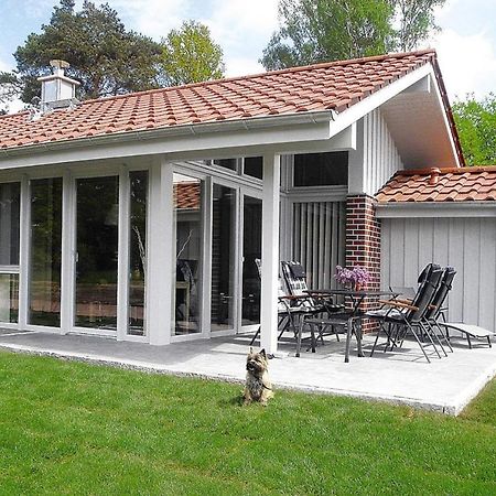 Holiday Home Mueritzhus On The Mueritz Marienfelde 외부 사진