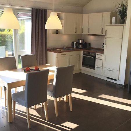 Holiday Home Mueritzhus On The Mueritz Marienfelde 외부 사진