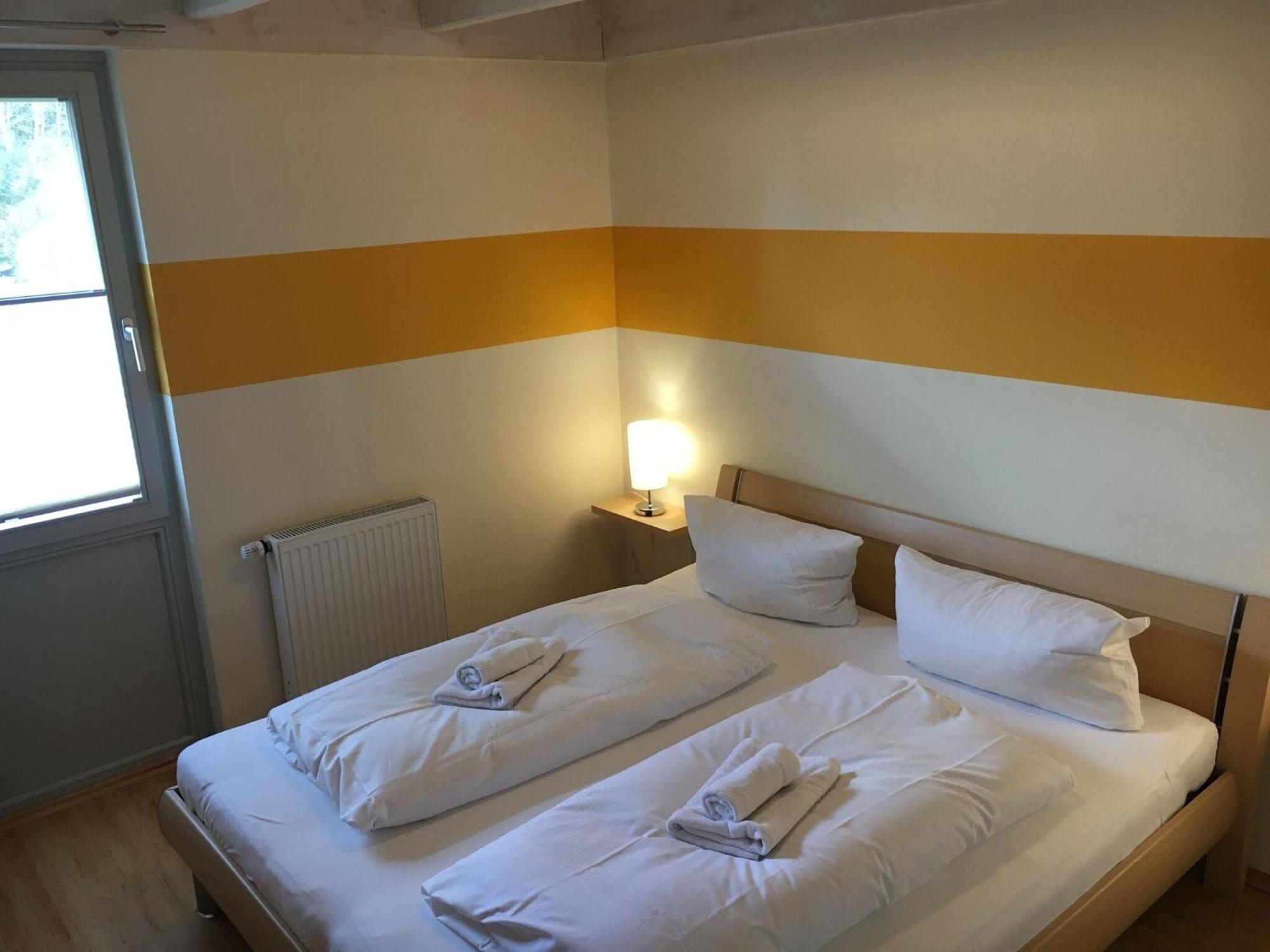 Holiday Home Mueritzhus On The Mueritz Marienfelde 외부 사진